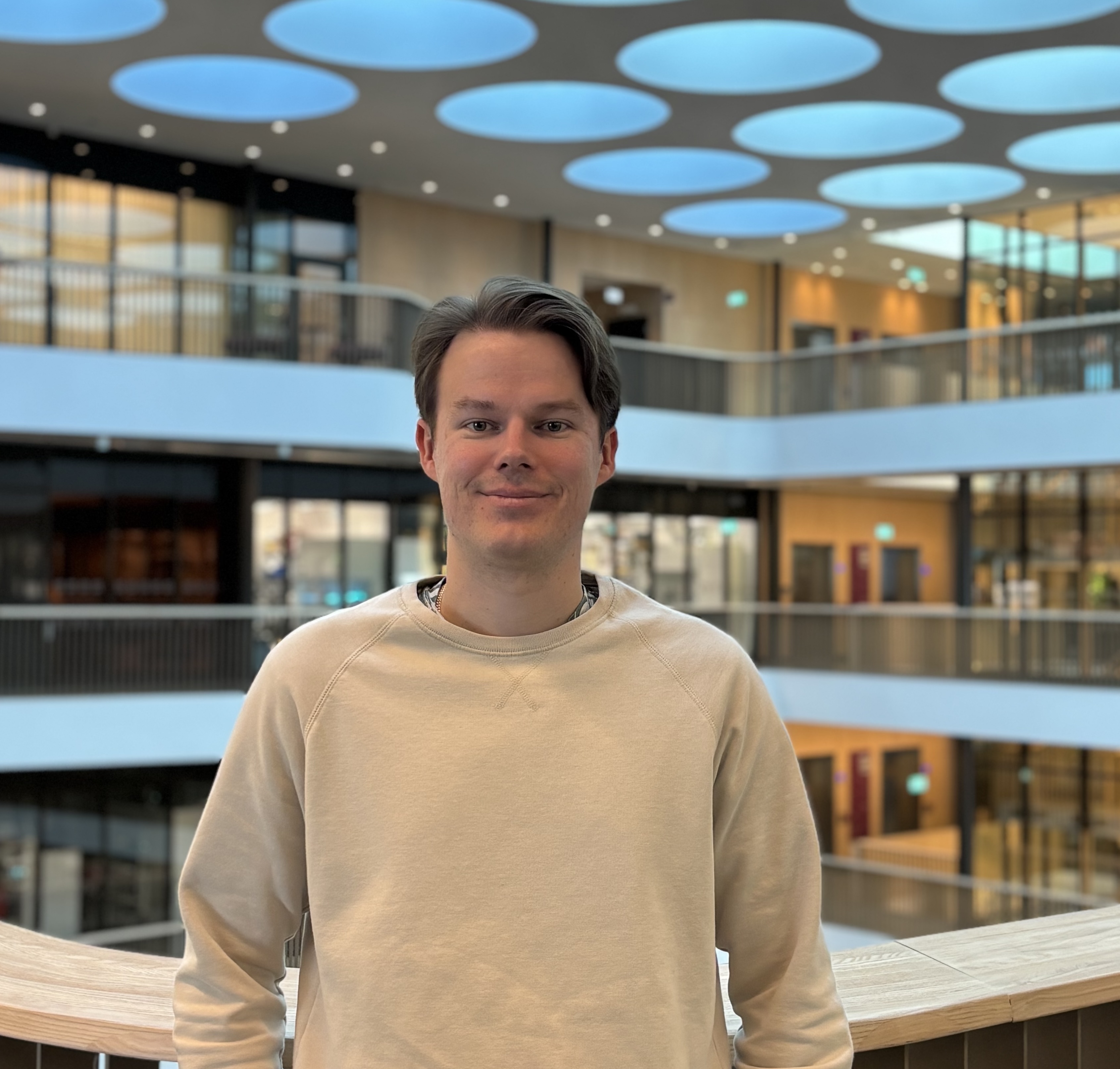 Vlad Julian Piljukov