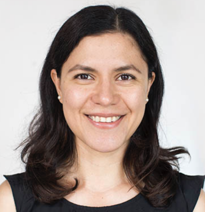Isabel Lopez Sanchez